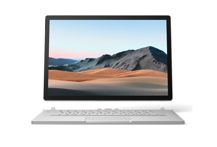 焉耆Surface 维修前的准备工作